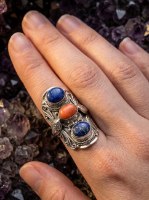 מעצבי תכשיטים בירושלים Israeli Jewelry designer 