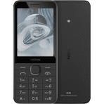 טלפון סלולרי כשר Nokia 215 4G TA-1613 DS - צבע שחור