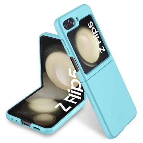 כיסוי קטיפה ל- Samsung Z Flip 5