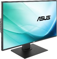 מסך מקצועי ASUS LED 27" PROFESSIONAL 4K UHD PB27UQ