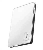 דיסק קשיח מכאני חיצוני Netac K338 1TB 2.5 usb3.0