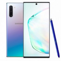 מכשיר נייד Samsung Galaxy Note10+ 256GB