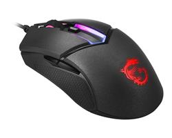 MSI CLUTCH GM30 RGB Optical Gaming Mouse