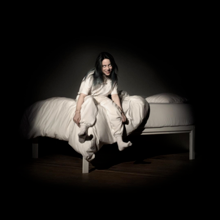 BILLIE EILISH /WHEN WE ALL FA