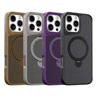 x5 מגן MAGNETIC CARBON לגלקסי Z Fold7 - חברת SmarTech