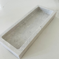 Linear Stone Tray