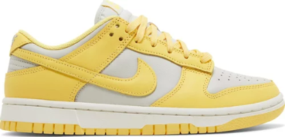 Wmns Dunk Low Citron Pulse