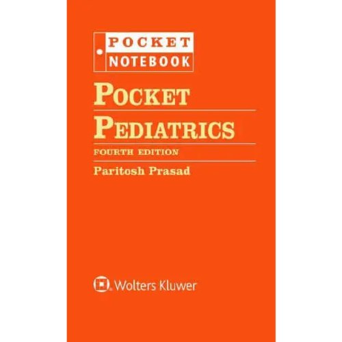 Pocket Pediatrics 4th Edition