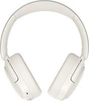 אוזניות אלחוטיות ביטול רעשים אקטיבי Edifier W800BT Pro Ivory BT