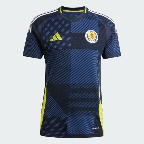 חולצת נבחרת סקוטלנד בית 2024