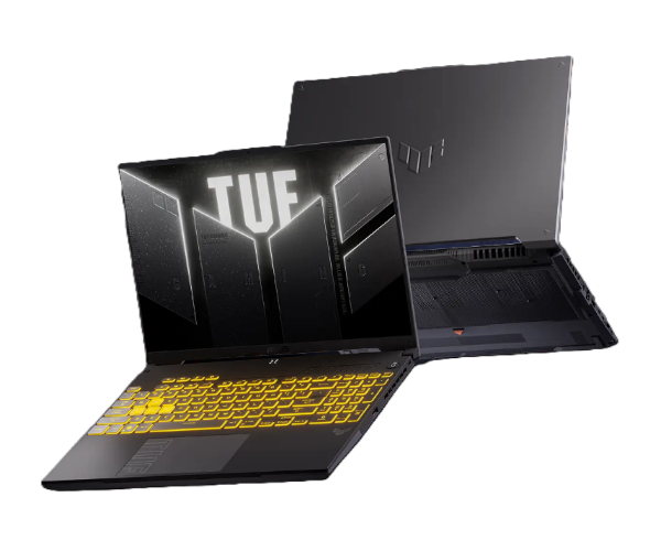 נייד ASUS TUF Gaming F16 i7-13650HX 16GB 1TB NVME RTX 4050 16