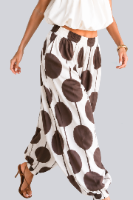 מכנסי בלון נקודות מיוחד