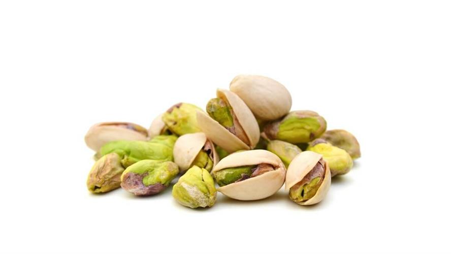 פיסטוק חלבי קלוי