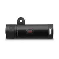 פנס אופניים חכם גרמין Garmin Varia UT800