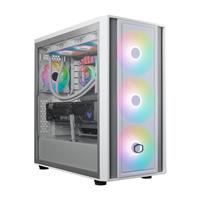 CM CASE MASTEBOX 600 WH
