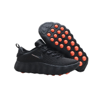 נעלי נייק מיינד | Nike Mind 002 Black Chrome