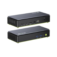 מחשב מיני GMKtec K13 Intel Ultra7 256V 16GB TB Win11 Pro