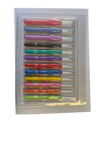 ארט 12 מסרגות