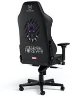 כיסא גיימינג Noblechairs Hero Black Panther Edition