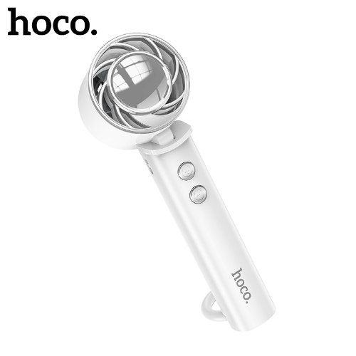 מאוורר נייד נטען HOCO HX61