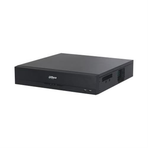 מערכת הקלטה NVR ל 64 ערוצים WizSense