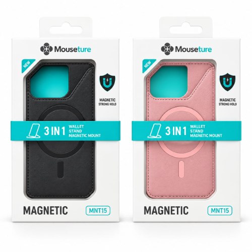 כיסוי מגן SmarTech Magnetic Matte Pro למכשירי Galaxy S24 / S25 | הגנה איכותית ל־Samsung Galaxy S24