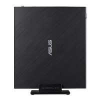 מחשב נייח מוחדש ASUS PRO E520 PC i5-7400T/8GB/256SSD/WIN10