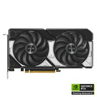 כרטיס מסך Asus Dual GeForce RTX 5060 OC 8GB GDDR7