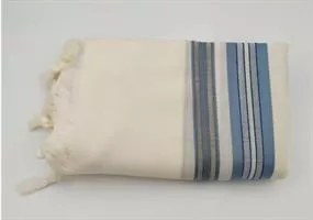 טלית צמר גוונים החל מ - 359 ₪