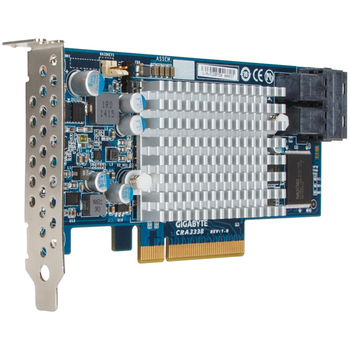 בקר רייד – Broadcom 12Gb/s SAS3008