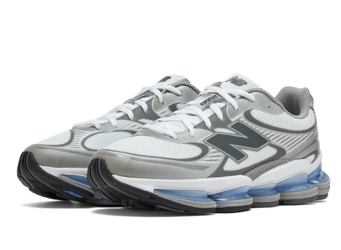 סניקרס ניו בלאנס New Balance Abzorb U2000 אפור