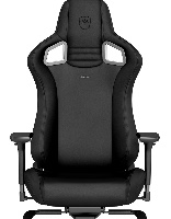 כיסא גיימינג Noblechairs EPIC מהדורת Black Edition