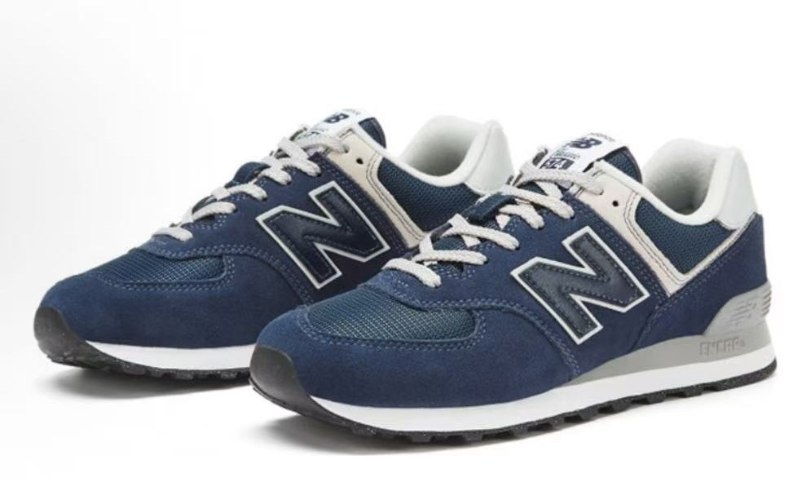נעלי ניו בלאנס New Balance 574 כחול