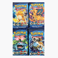 מגה מיסטרי פוקימון של אתר כולם Coolam Mega Mystery Pack First Edition Pokemon