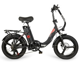 אופניים חשמליים STARK MACH 3 RIDER 48V/16Ah