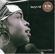 LAURYN HILL / MTV UNPLUGGED NO. 2.0 - 2LP'S