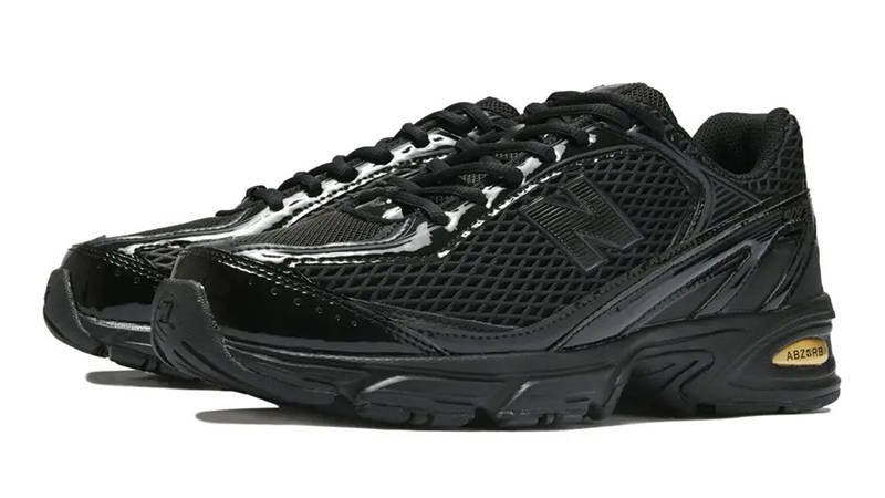 סניקרס New Balance NB509 שחור