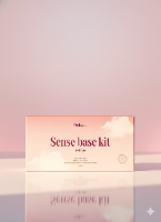 קיט בייס גמיש בובה  sense base Buba