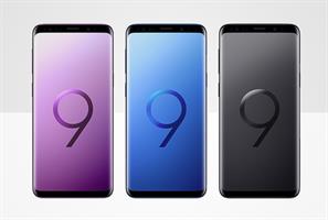 Samsung Galaxy S9 SM-G960F 64GB