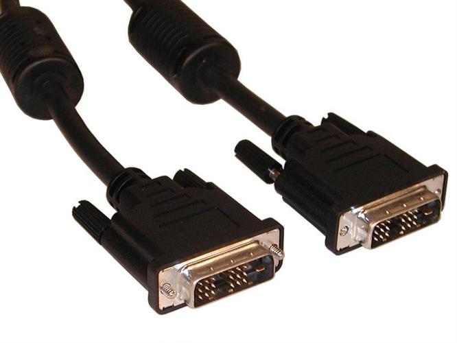 כבל DVI 1.5M