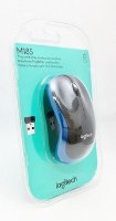 עכבר אלחוטי LogiTech דגם M185