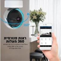 מוניטור-לתינוק
