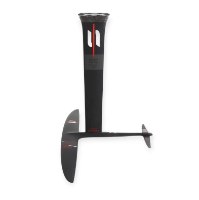 Blackbird Razor 1077-375-85-INT 1069cm² / AR 11.00