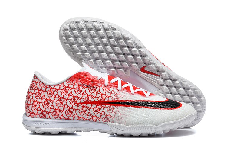 נעלי קטרגל נייק Nike Mercurial Superfly אדום לבן