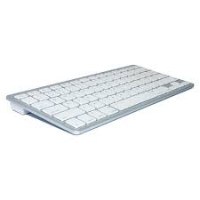מקלדת אלחוטית קומפקטית – Wireless Bluetooth Keyboard