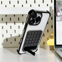 Sticky Stand – מדבקה חדשנית עם מעמד מובנה לסמארטפון