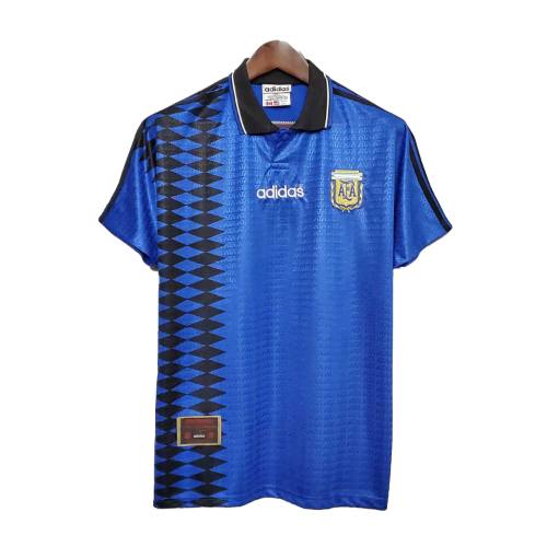 חולצת עבר ארגנטינה חוץ 1994