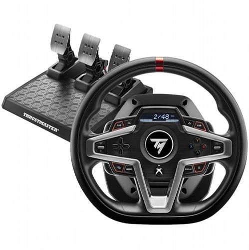 הגה מרוצים לאקסבוקס וואן וסרייס - Thrustmaster T248X