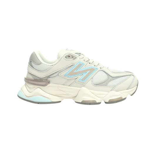 New Balance 9060  RainCloud Quarry Blue– ניו באלנס 9060