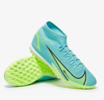 Nike Kids Mercurial Superfly VIII Academy Elite TF